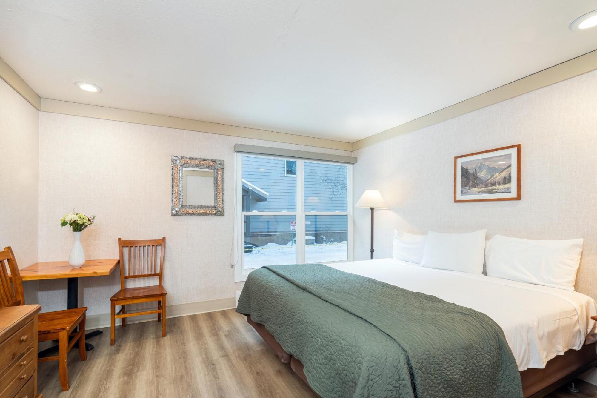 Mountainside Inn 206 By Alpine Lodging Telluride Esterno foto