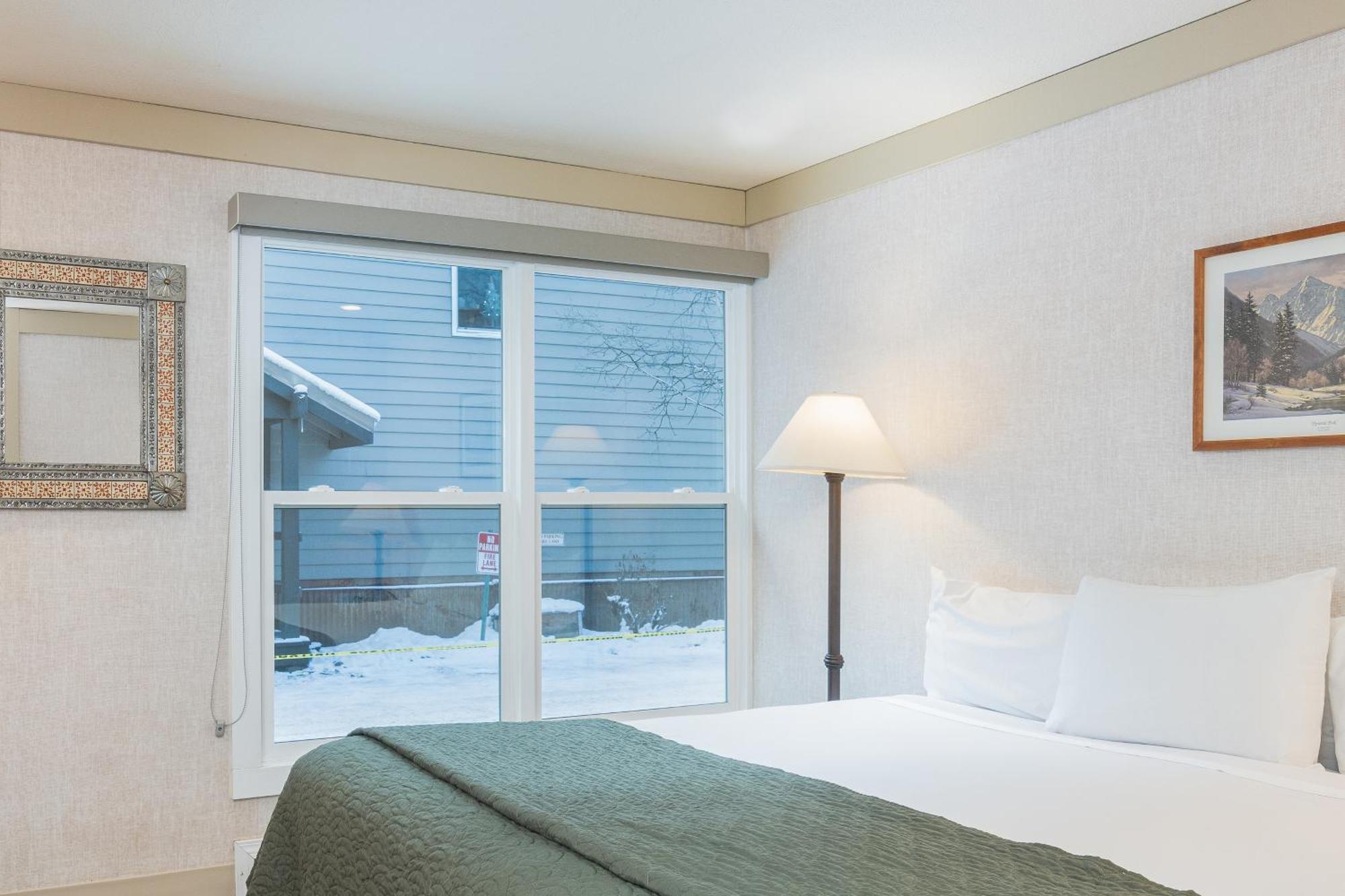 Mountainside Inn 206 By Alpine Lodging Telluride Esterno foto